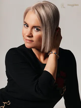 OLESYA, 39