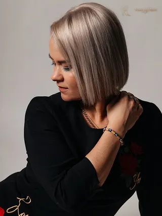 Another photo of OLESYA