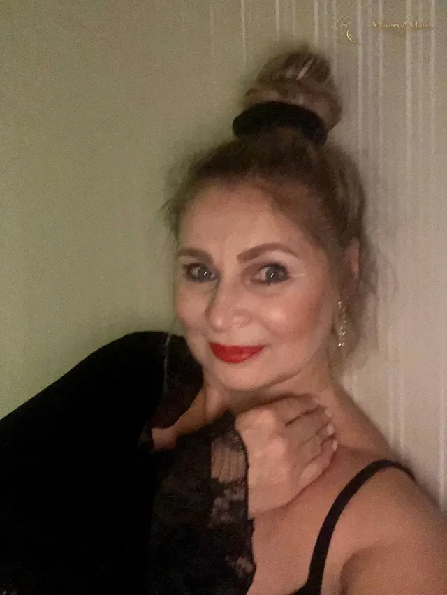 Another photo of Aleksandrina