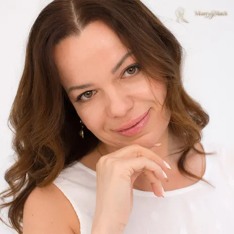 Another photo of OKSANA