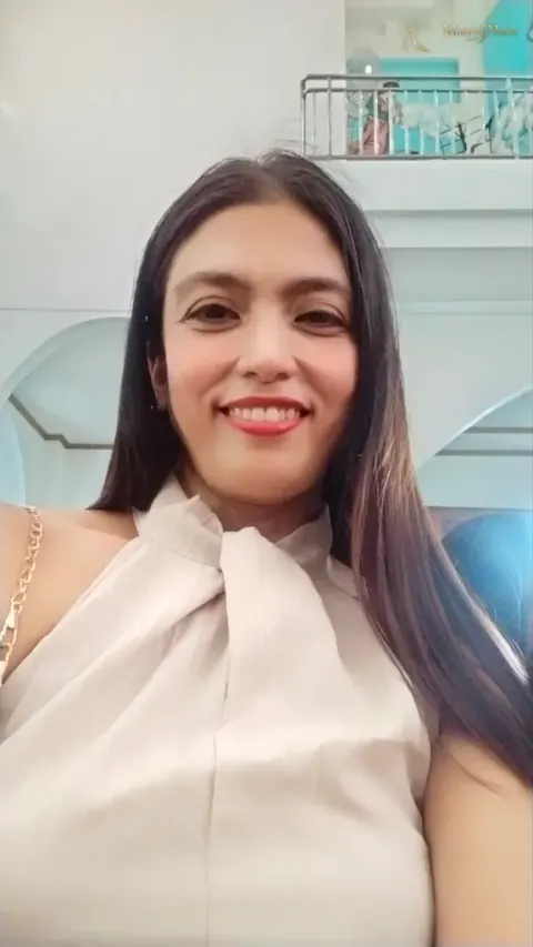 Another photo of Jema