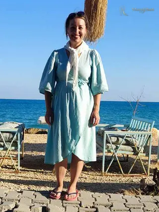Another photo of ANASTASIYA