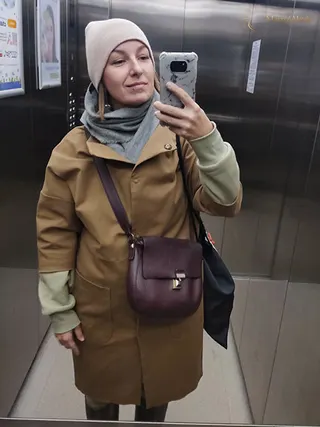 Another photo of ANASTASIYA