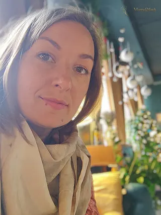 ANASTASIYA, 40