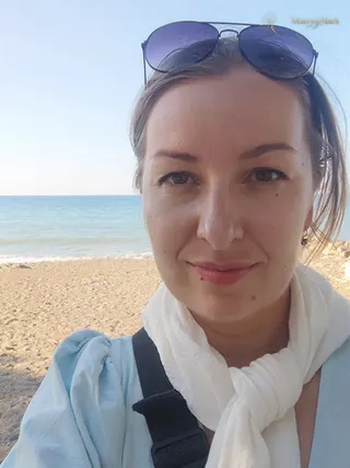 Another photo of ANASTASIYA