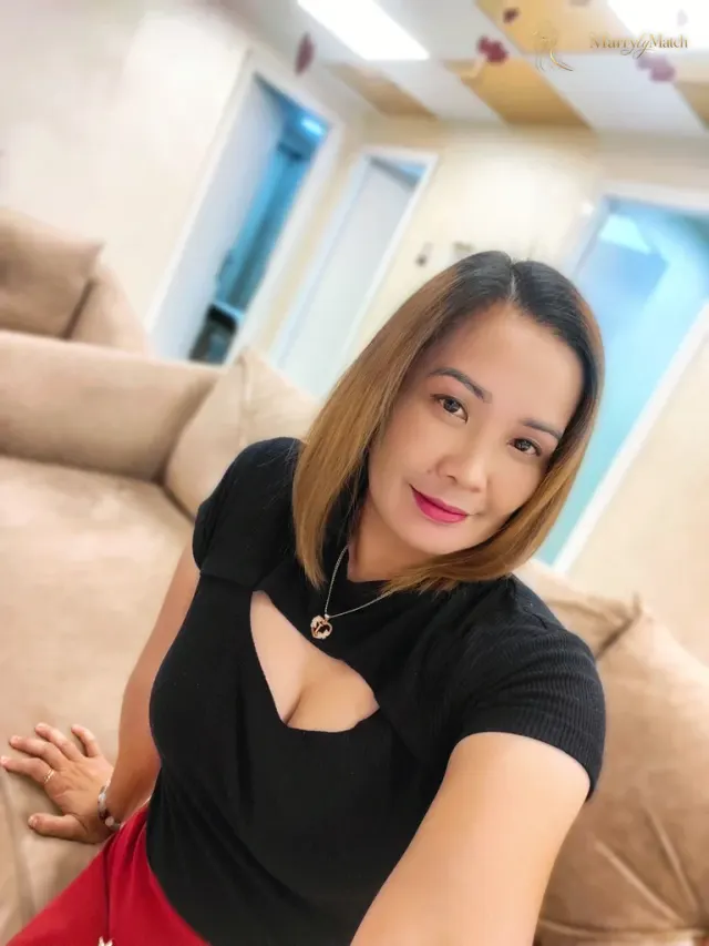Mary Jane, 44