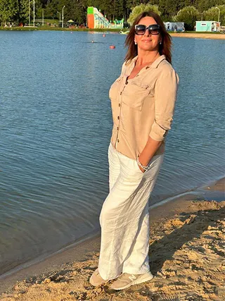 Another photo of OLGA