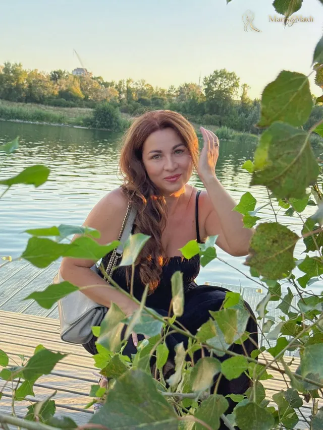 Svitlana, 47