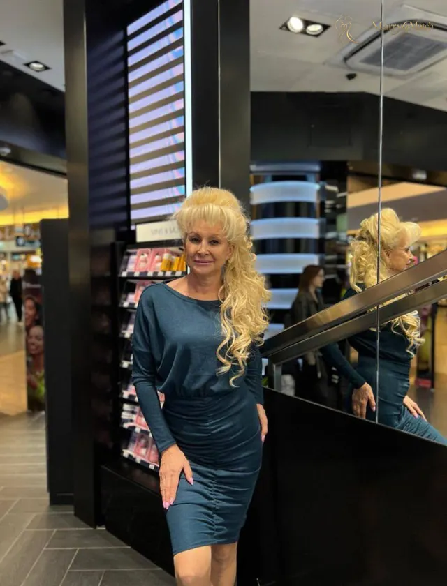 Irina, 62