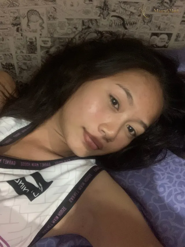 Another photo of Mae Jean