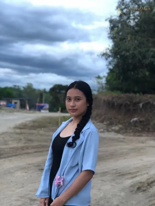 Ericka, 20