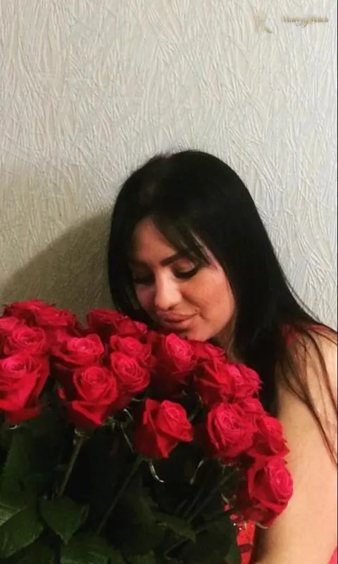 Another photo of Nadia