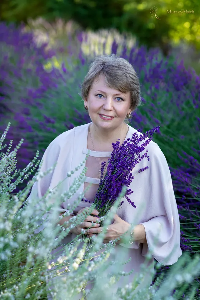 Svitlana, 59