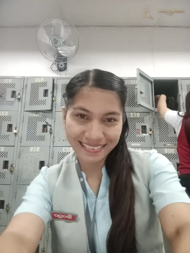 Another photo of Jessa