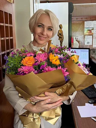 OLGA, 49