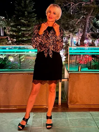 Another photo of OLGA