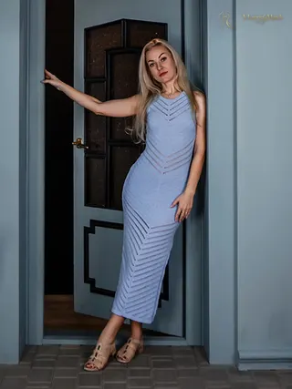 Another photo of EKATERINA