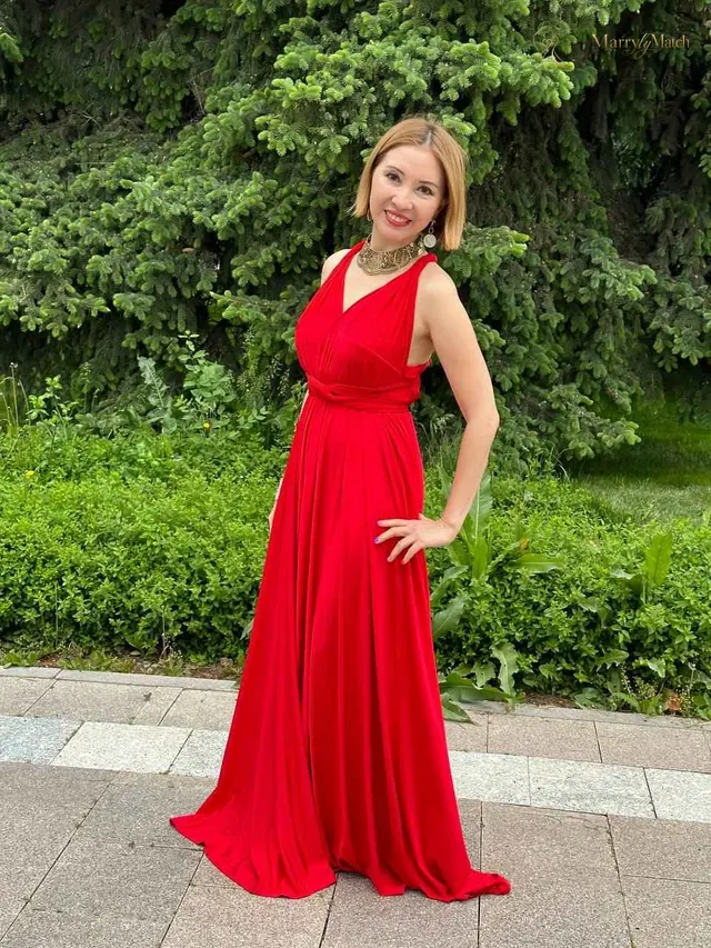 Gulnara, 53