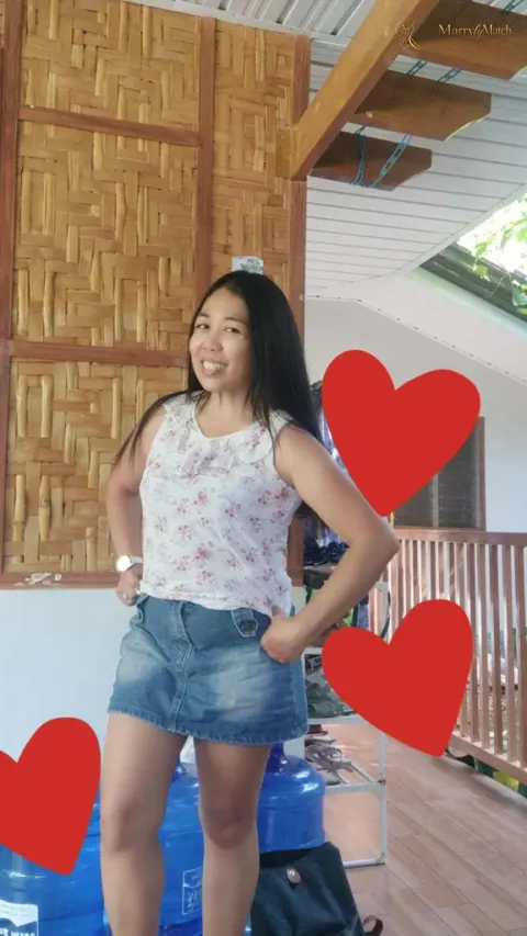 Another photo of Mylene