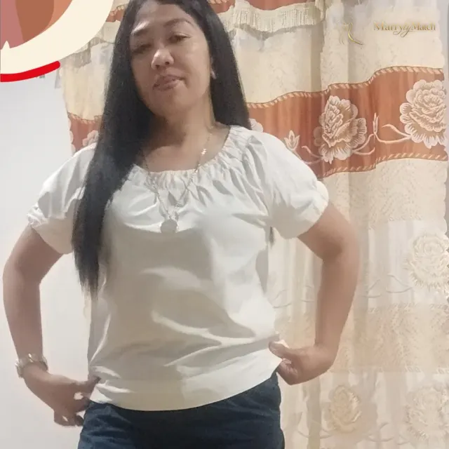 Another photo of Mylene