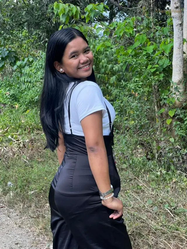 Another photo of Jerlyn