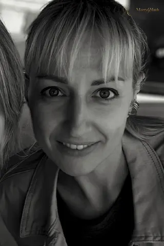 MARINA, 38