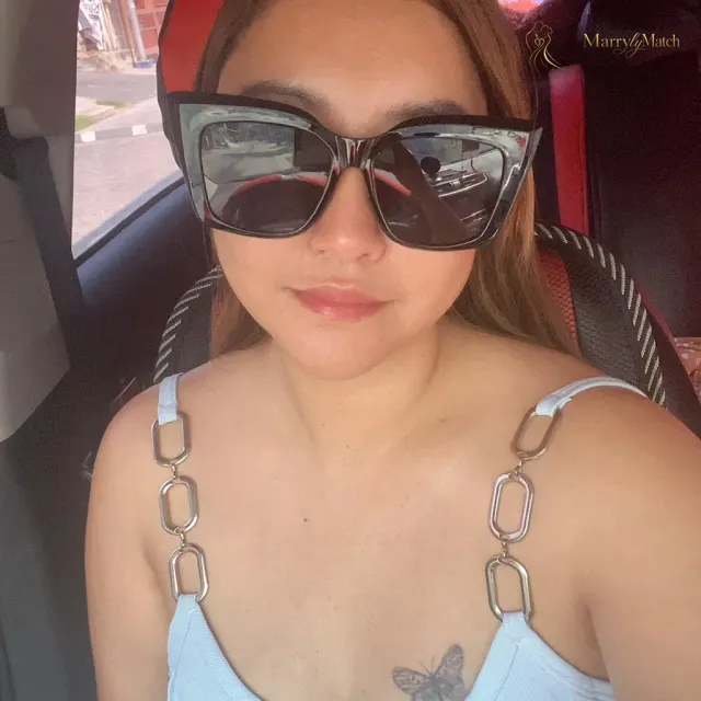 Another photo of Emma