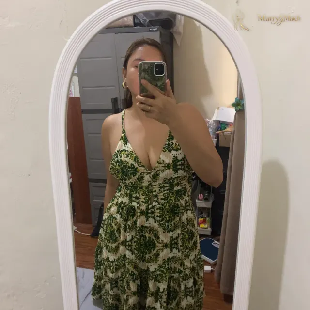 Another photo of Emma