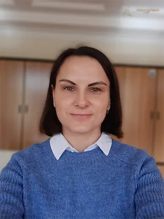 Another photo of NADEZHDA