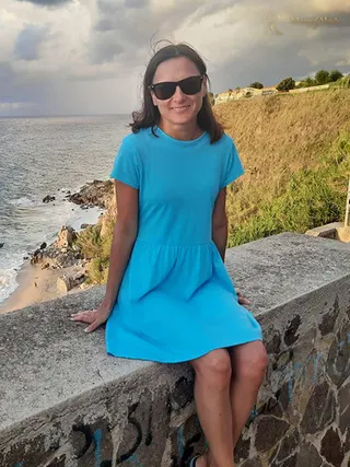 Another photo of NADEZHDA