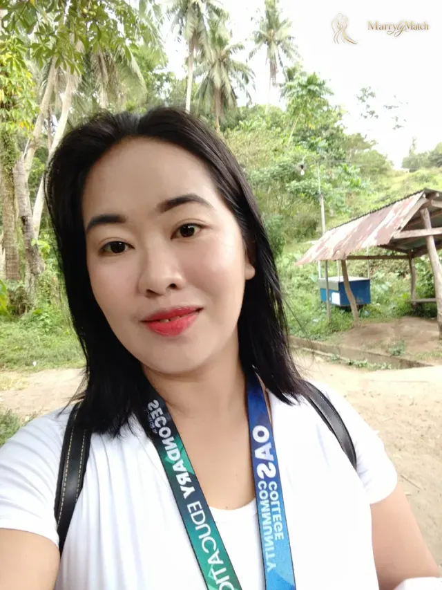 Another photo of Arvie