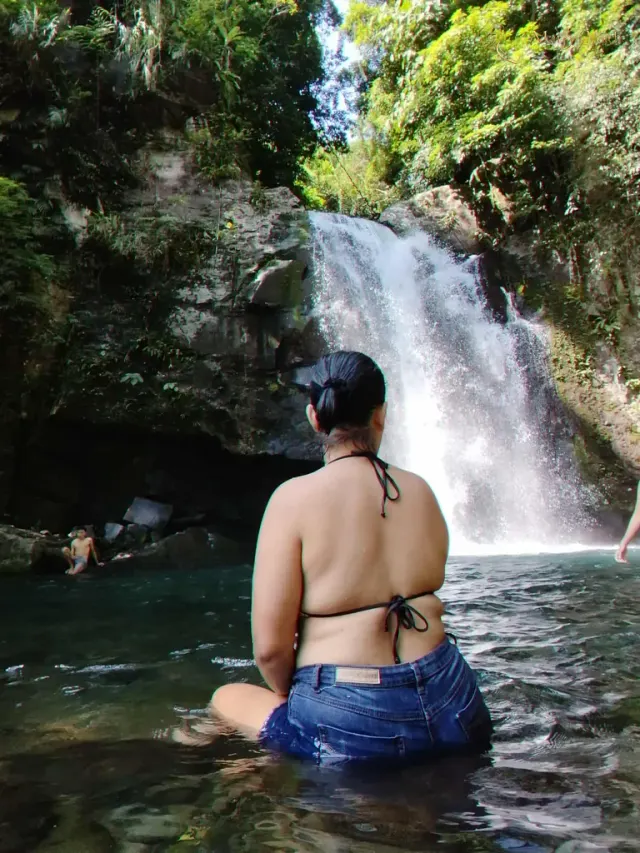 Another photo of Arvie