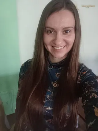 Another photo of SVETLANA