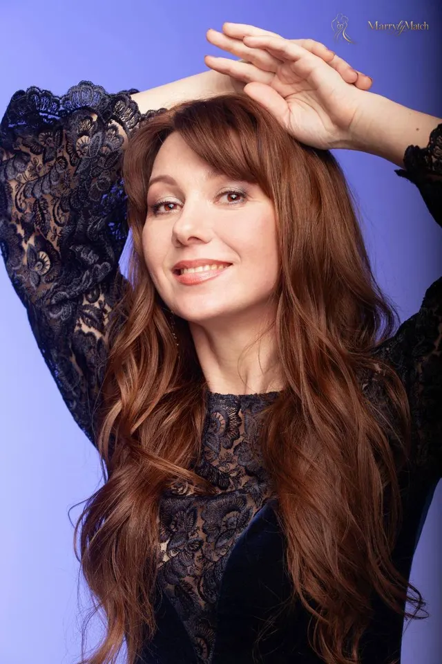 Olga, 47