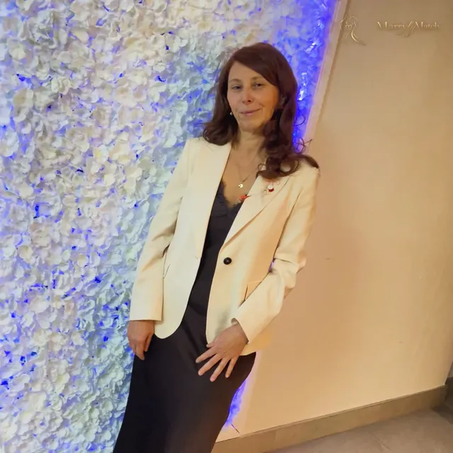 Another photo of Viorica