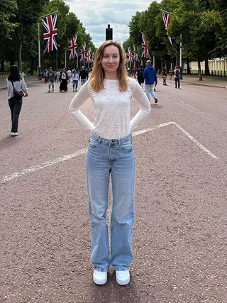 Another photo of TATYANA