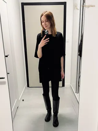 Another photo of TATYANA