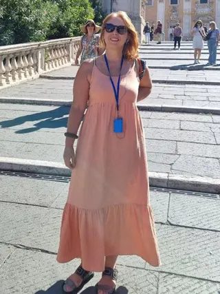 Another photo of MARGARITA