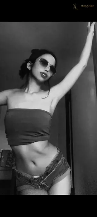 Another photo of Kat