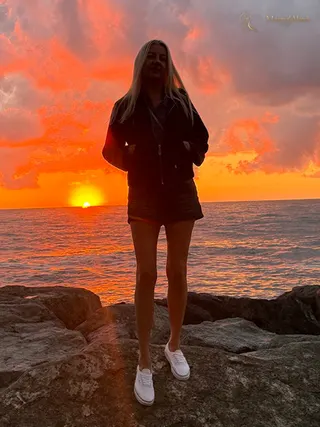 Another photo of OLGA
