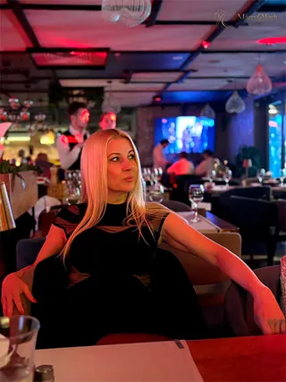 Another photo of OLGA