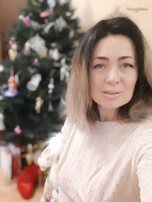 Another photo of Natalia