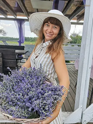 Another photo of IRINA