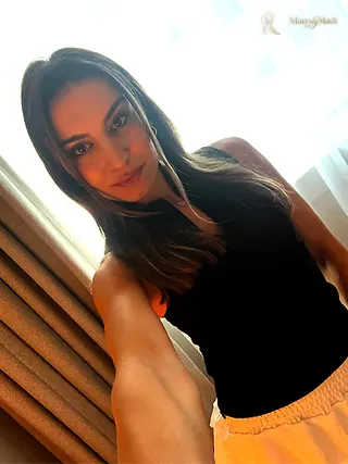 Another photo of STELLA