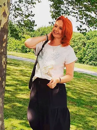 Another photo of ELENA
