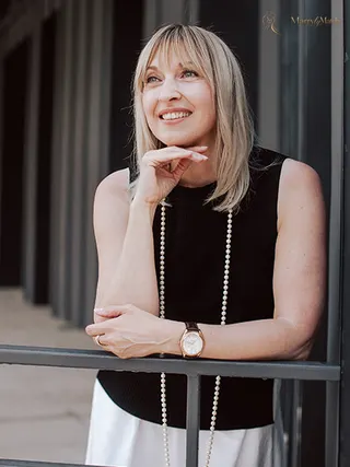 TATYANA, 58