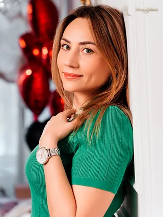 MARIANNA, 39