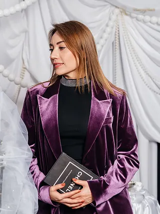 Another photo of MARIANNA