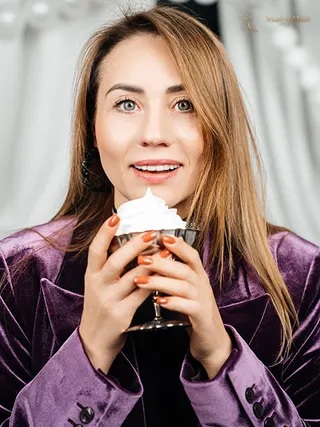 Another photo of MARIANNA