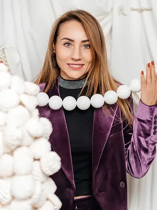Another photo of MARIANNA